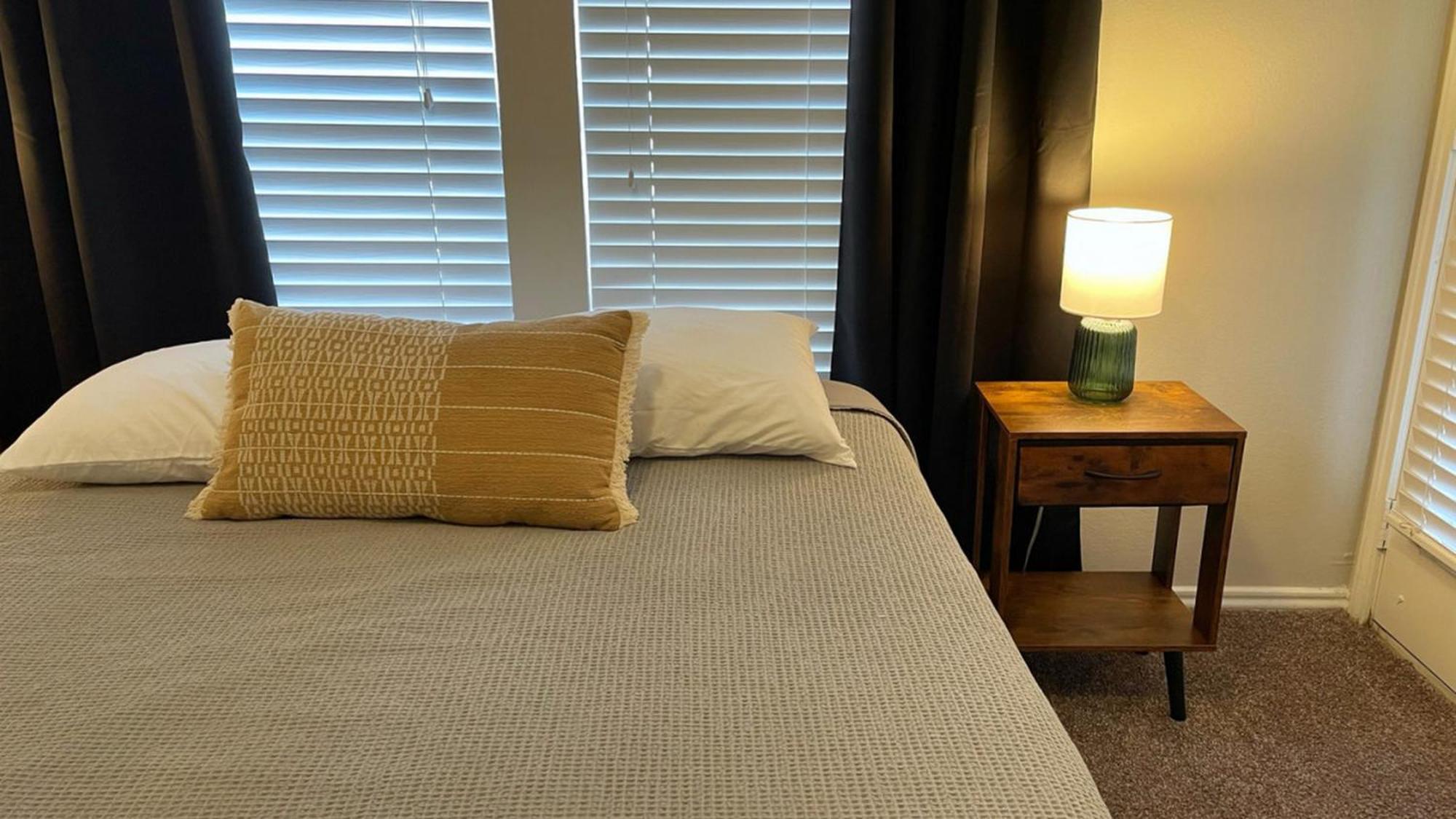 Sleeps 4, Value Retreat - Free Garage Pet Friendly Διαμέρισμα Κόρπους Κρίστι Εξωτερικό φωτογραφία