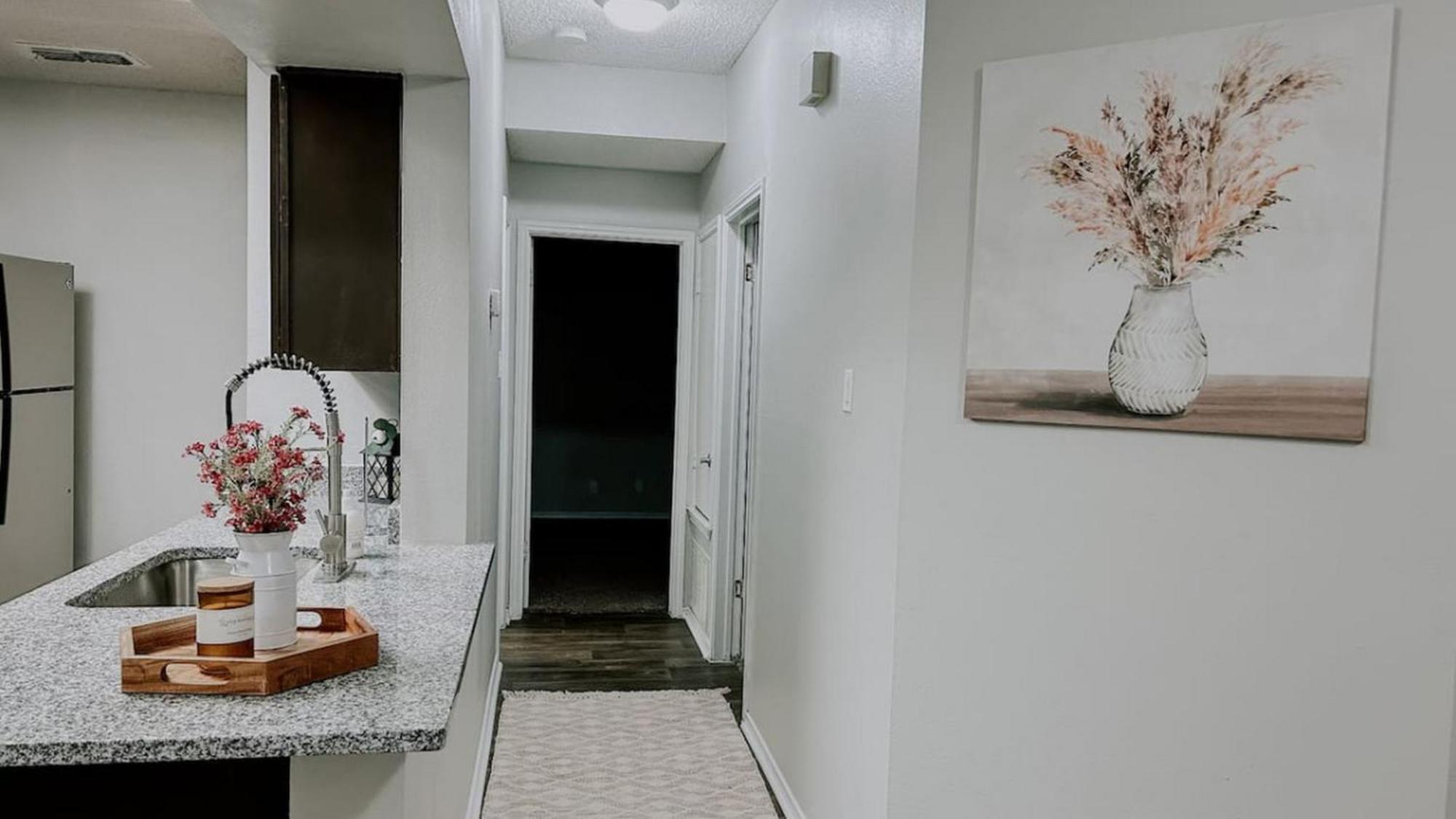 Sleeps 4, Value Retreat - Free Garage Pet Friendly Διαμέρισμα Κόρπους Κρίστι Εξωτερικό φωτογραφία