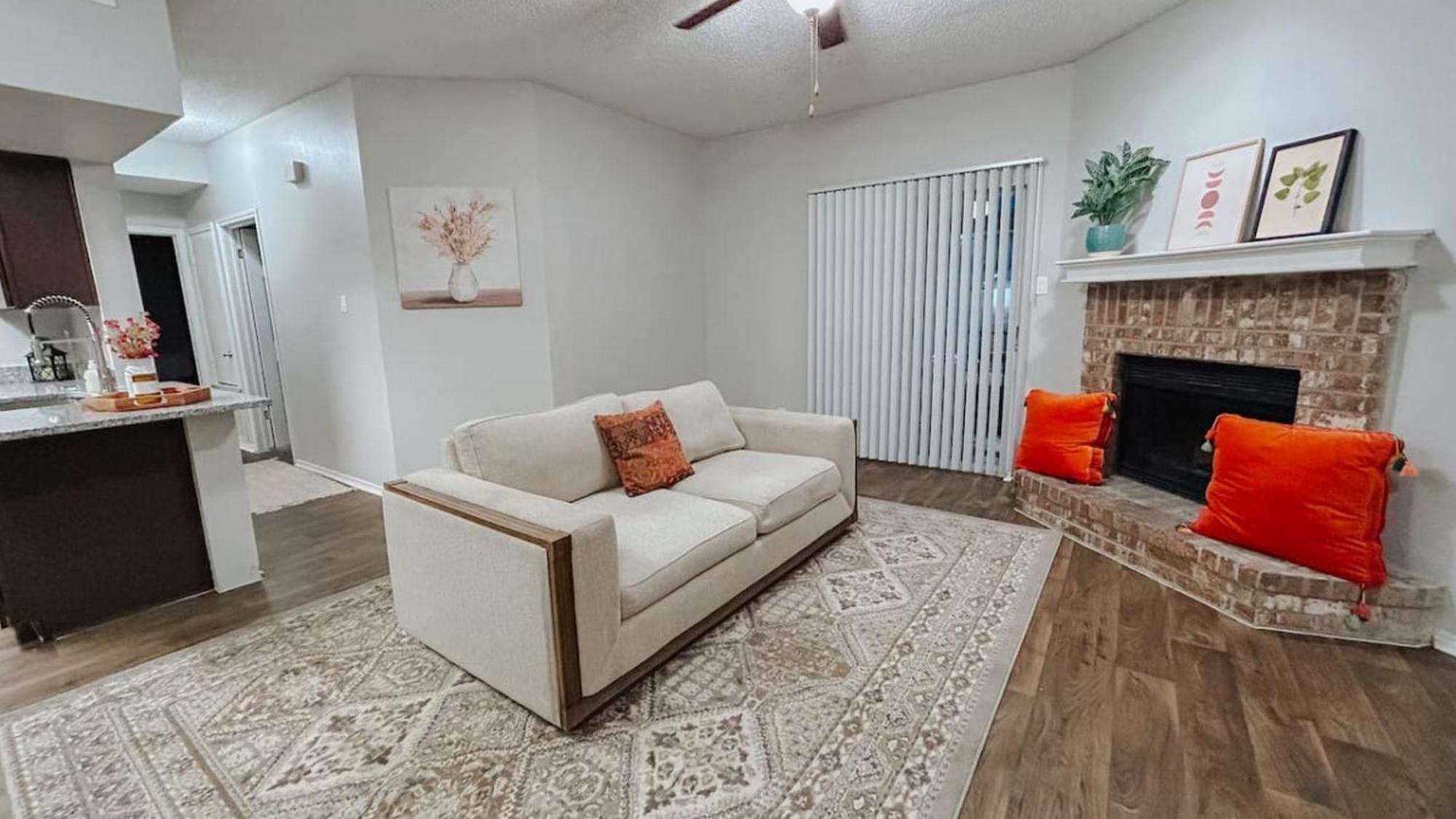 Sleeps 4, Value Retreat - Free Garage Pet Friendly Διαμέρισμα Κόρπους Κρίστι Εξωτερικό φωτογραφία