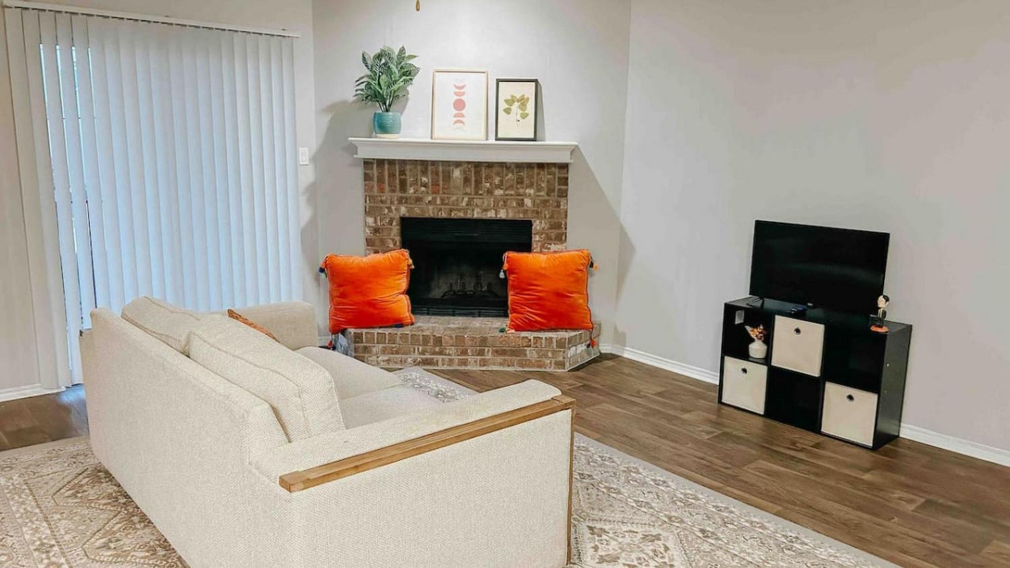 Sleeps 4, Value Retreat - Free Garage Pet Friendly Διαμέρισμα Κόρπους Κρίστι Εξωτερικό φωτογραφία
